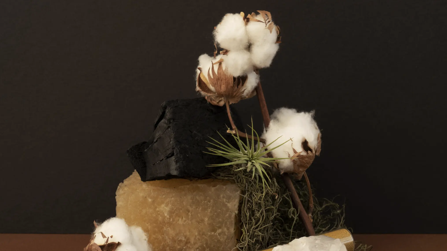 Natural Fiber Welding's