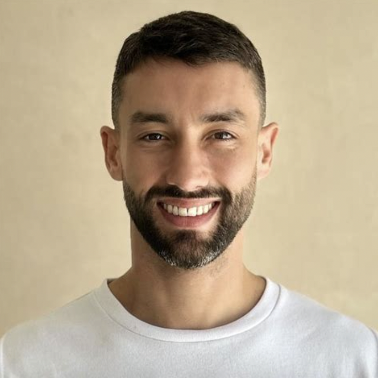 Ed Stoner New Dynamic