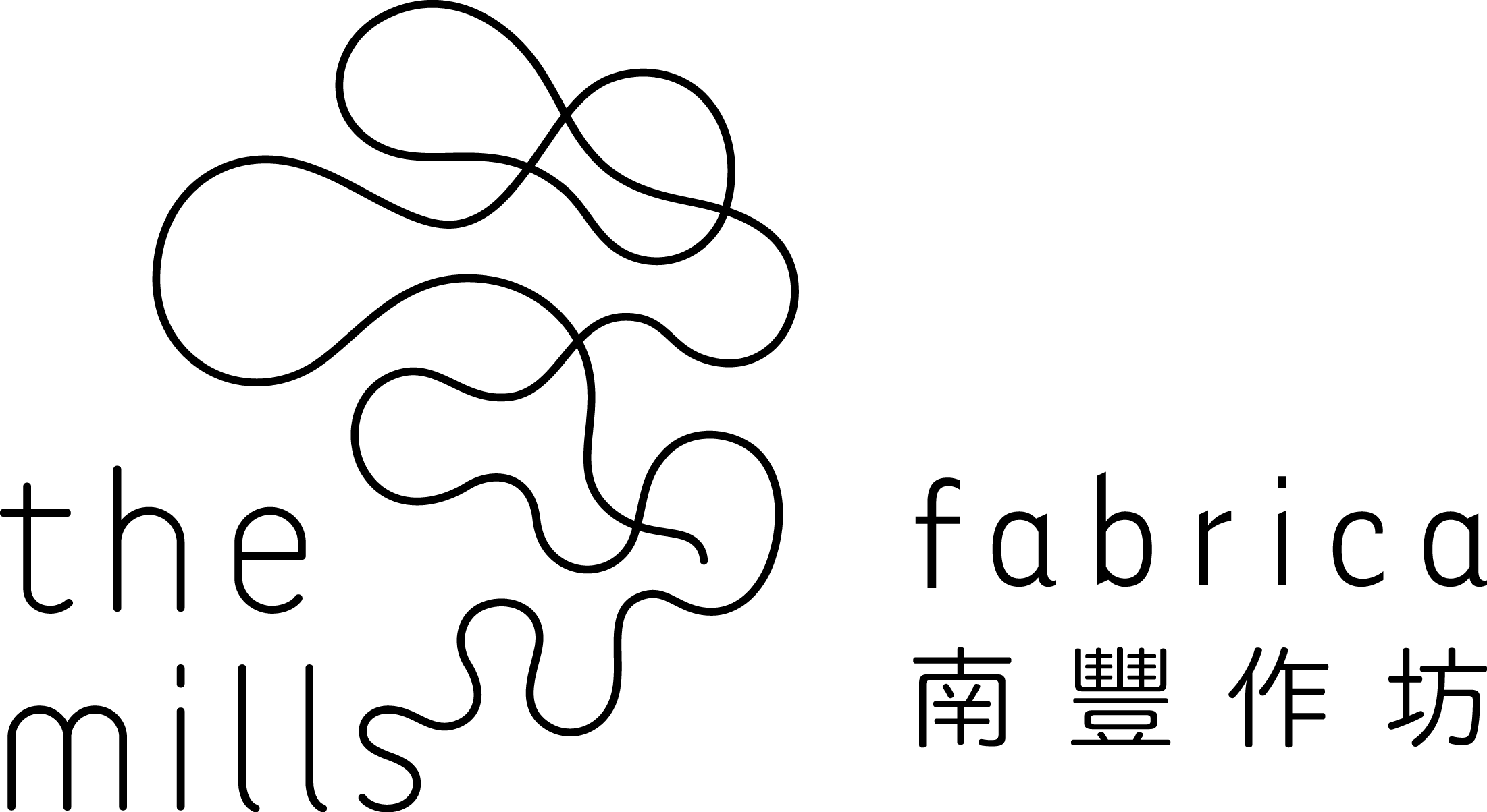 the mills fabrica fashion for good partner